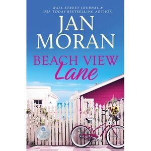 Beach View Lane -- Jan Moran
